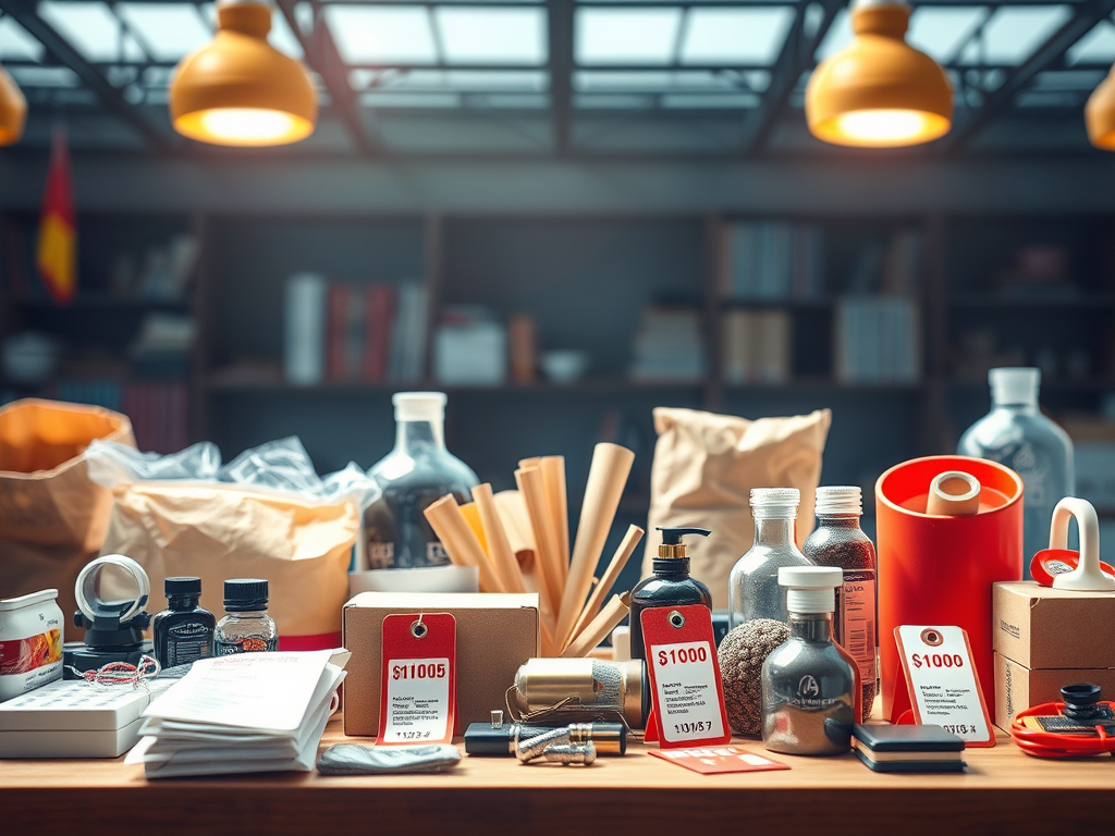 Cut Procurement Costs by 50% with China Sourcing